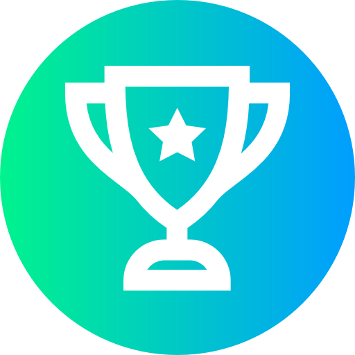 Trophy icon