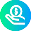 Investment icon 64x64