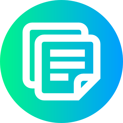 File icon