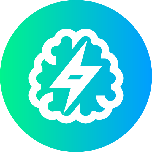 Brainstorm icon