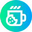 Breakfast icon 64x64