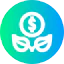 Investment icon 64x64