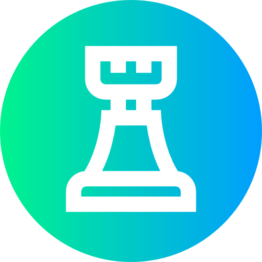 Strategy icon