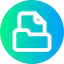 Folder icon 64x64