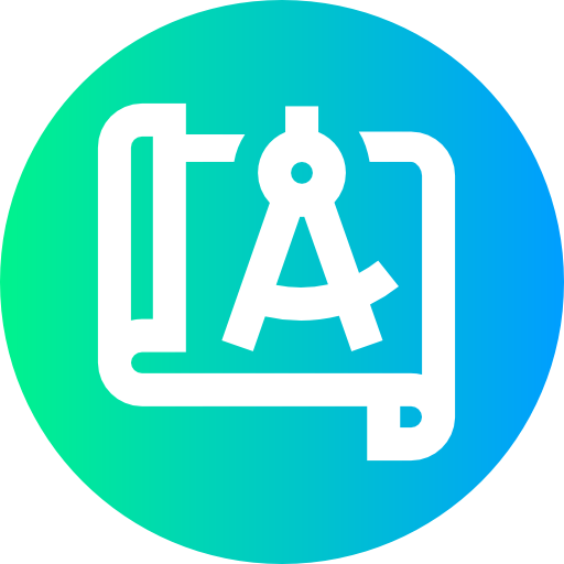 Drawing icon