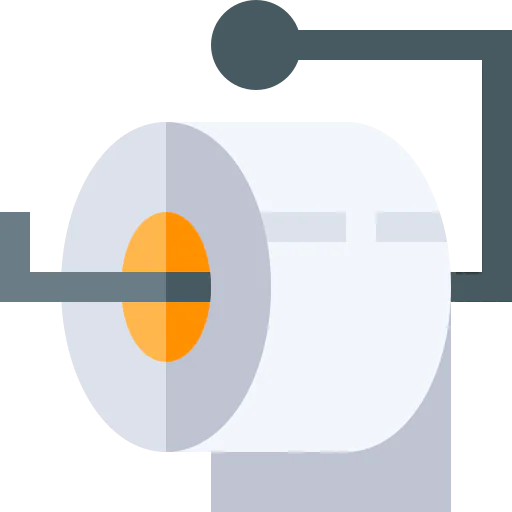 Tissue icon