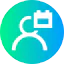 User icon 64x64