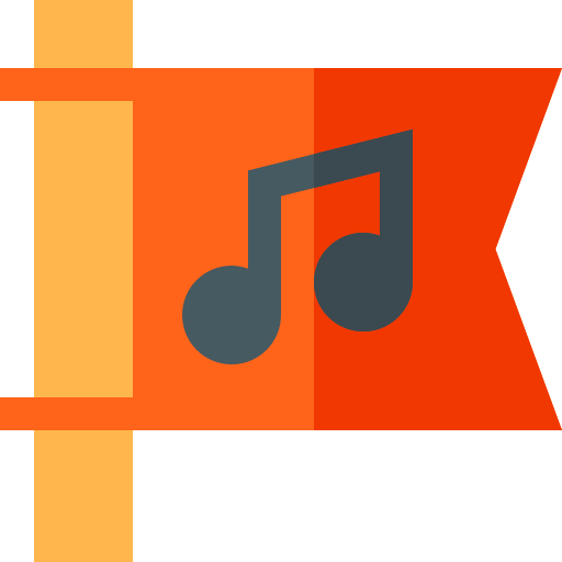 Flag icon