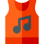 Tank top Symbol 64x64