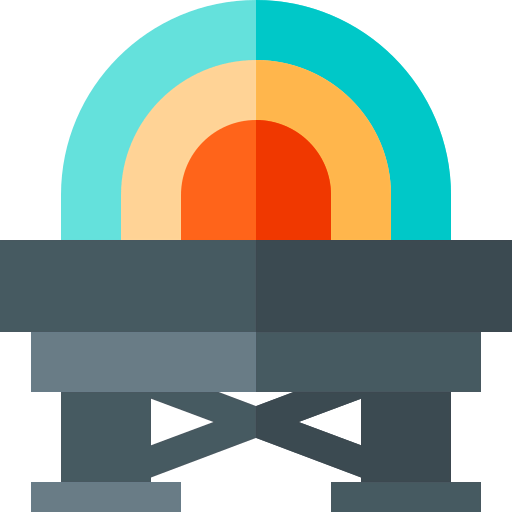 Stage icon