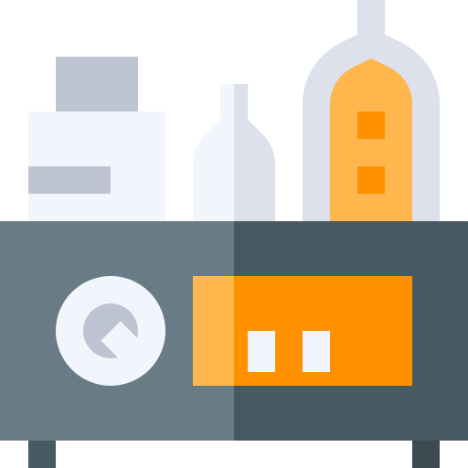Amplifier icon
