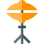 Cymbals icon 64x64