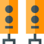 Speakers icon 64x64