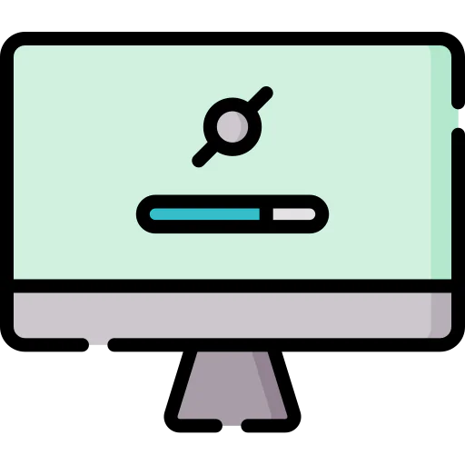 Computer Symbol