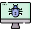 Ошибка иконка 64x64