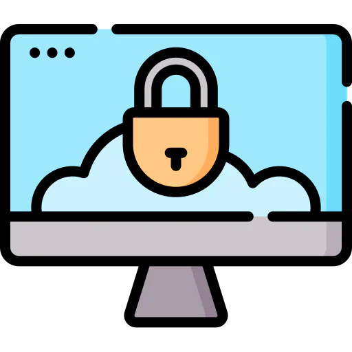 Locked icon