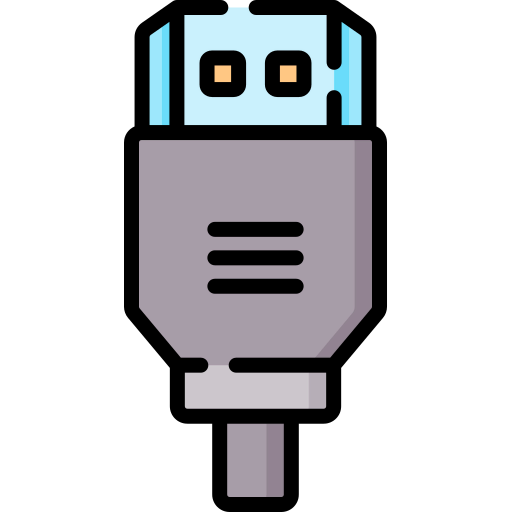Hdmi icon