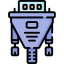VGA-кабель иконка 64x64