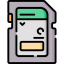 SD Card иконка 64x64