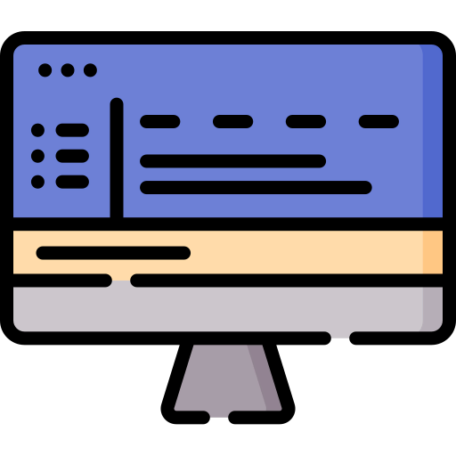 Computing 图标