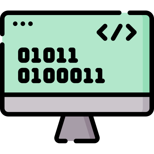 Computing 图标
