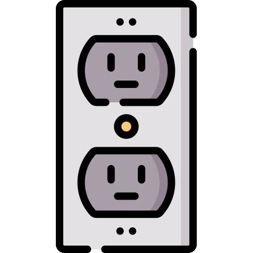 Socket biểu tượng