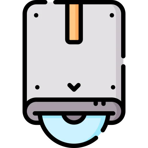 Cd icon