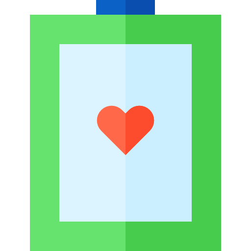 Test icon