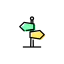 Direction icon 64x64
