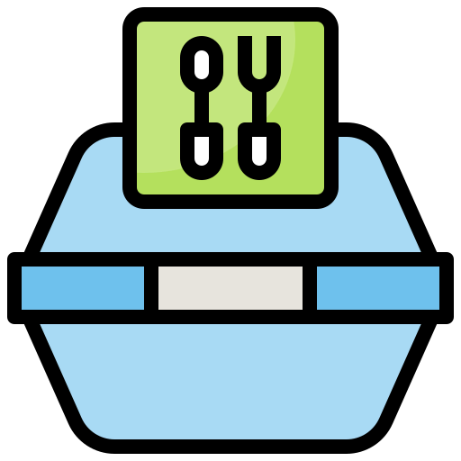 Lunchbox icon