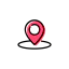 Pin icon 64x64