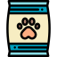 Pet food icon 64x64