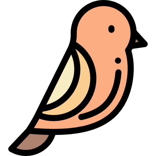 Bird icon