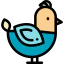 Bird icon 64x64