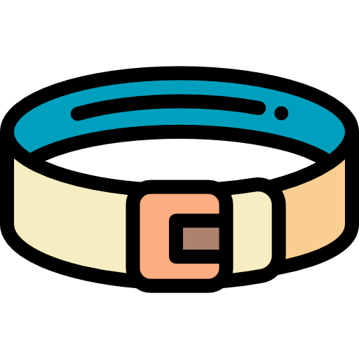 Collar icon
