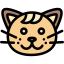 Cat Ikona 64x64