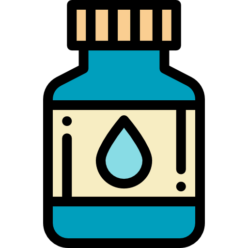 Drops icon