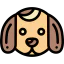 Dog Ikona 64x64