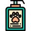 Pet shampoo ícono 64x64