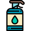 Pet shampoo ícono 64x64