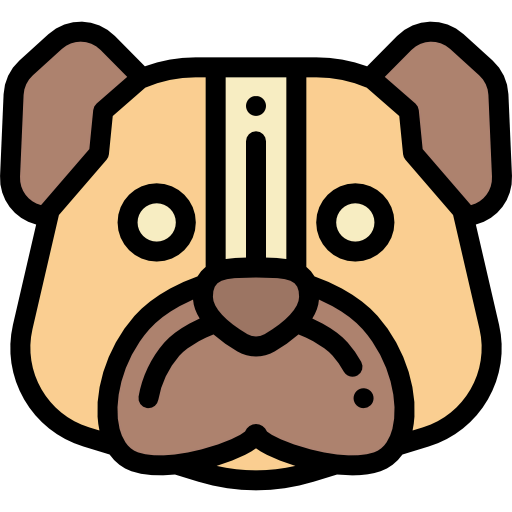 Dog icon