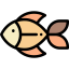 Fish Ikona 64x64