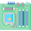 Motherboard icon 64x64
