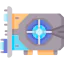 Vga card icon 64x64