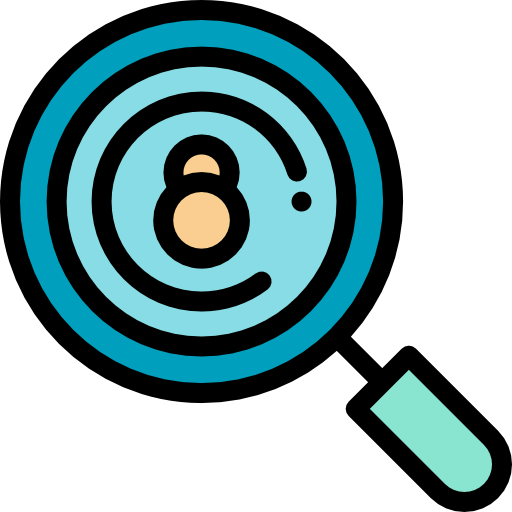 Bacteria icon
