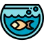 Aquarium Ikona 64x64