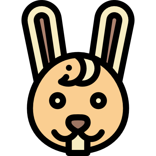 Rabbit icon