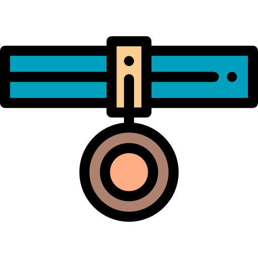 Collar icon