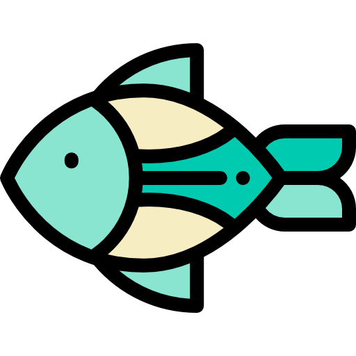 Fish icon