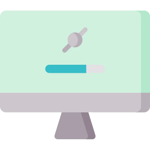 Computer Symbol
